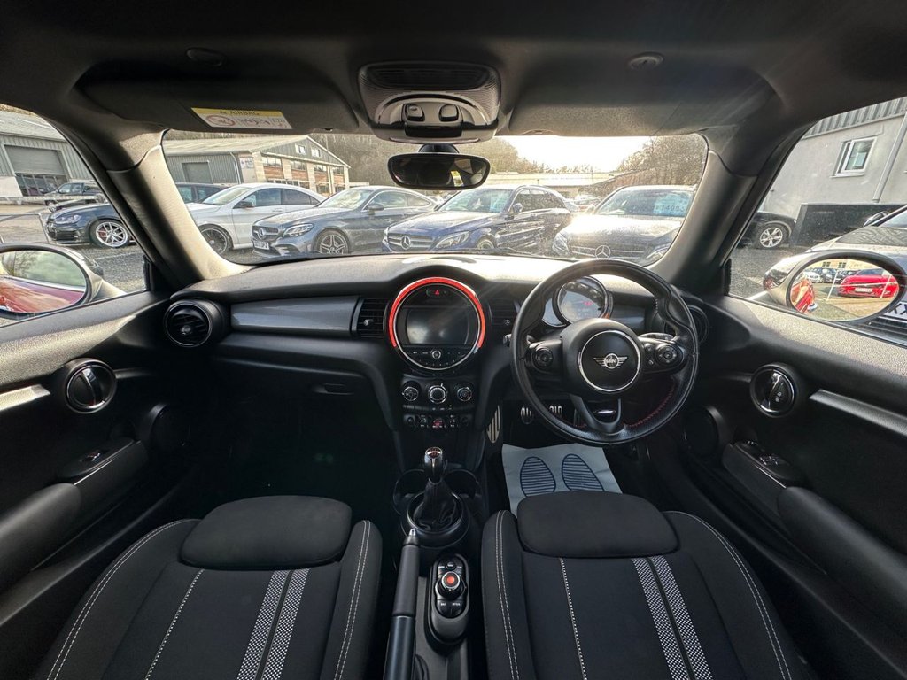 Used MINI Hatch 2018 for sale - 77437279: Photo 15