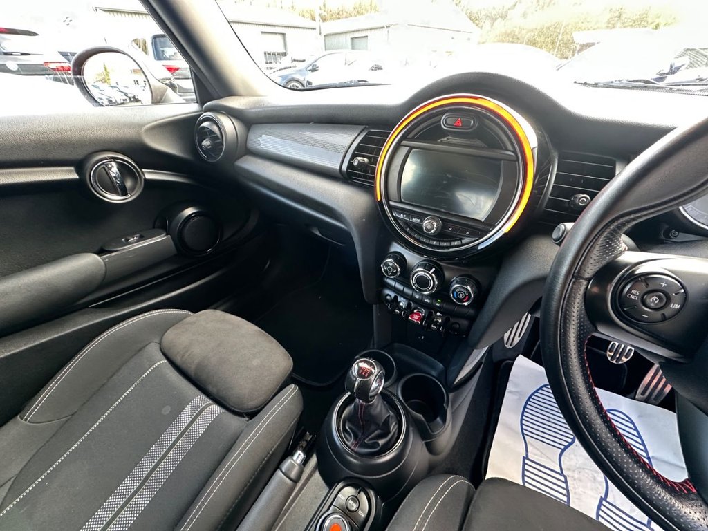 Used MINI Hatch 2018 for sale - 77437279: Photo 17