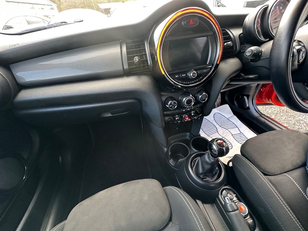 Used MINI Hatch 2018 for sale - 77437279: Photo 18