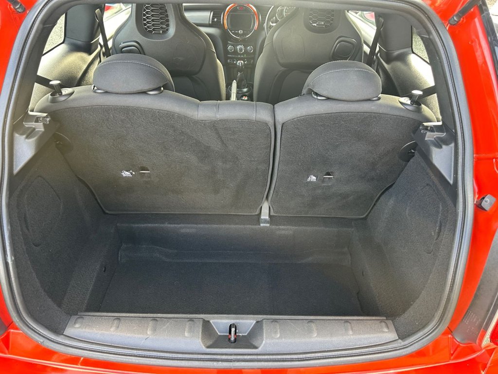 Used MINI Hatch 2018 for sale - 77437279: Photo 28