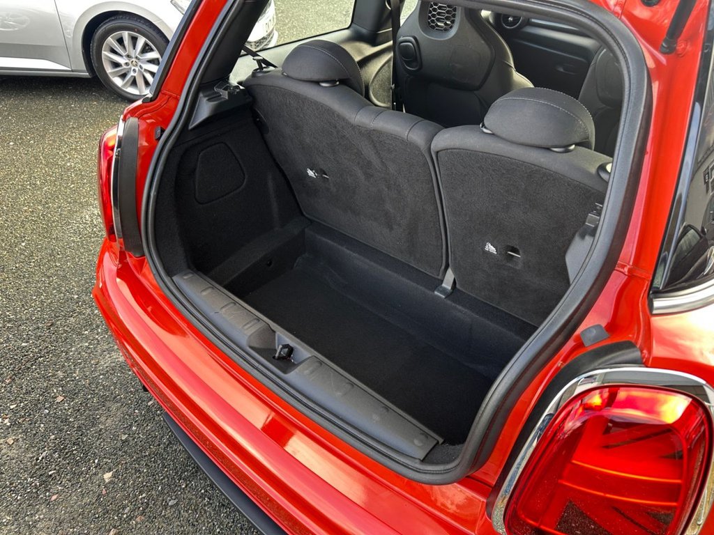 Used MINI Hatch 2018 for sale - 77437279: Photo 29