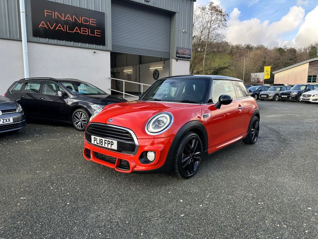 Used MINI Hatch 2018 for sale - 77437279: Photo 3