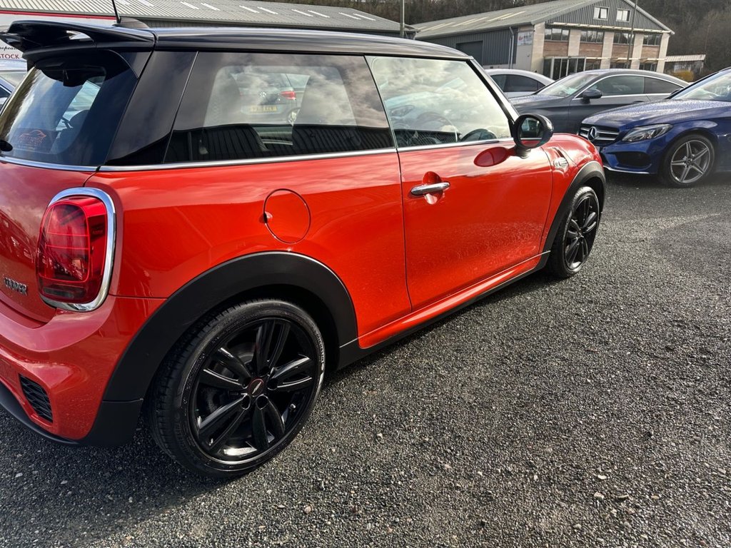 Used MINI Hatch 2018 for sale - 77437279: Photo 31