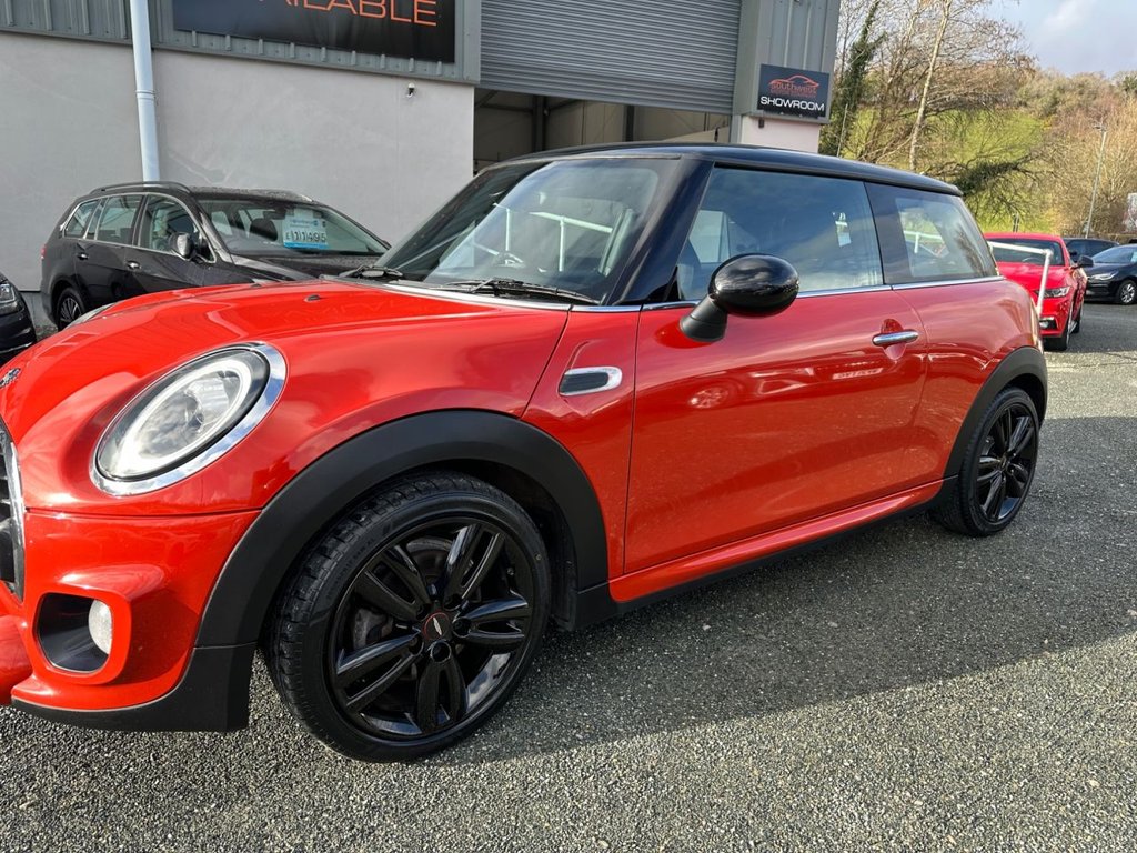 Used MINI Hatch 2018 for sale - 77437279: Photo 33