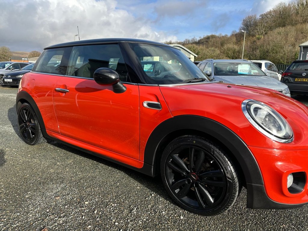 Used MINI Hatch 2018 for sale - 77437279: Photo 34