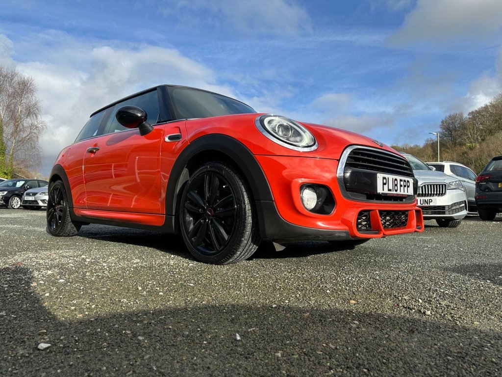 Used MINI Hatch 2018 for sale - 77437279: Photo 35