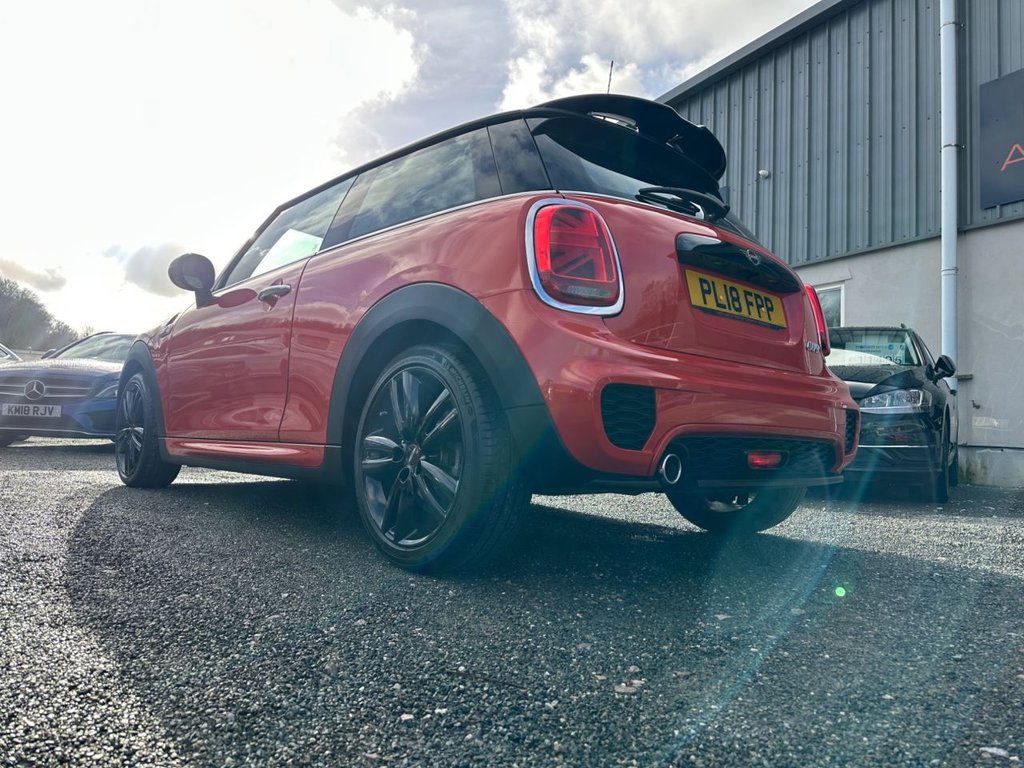 Used MINI Hatch 2018 for sale - 77437279: Photo 37