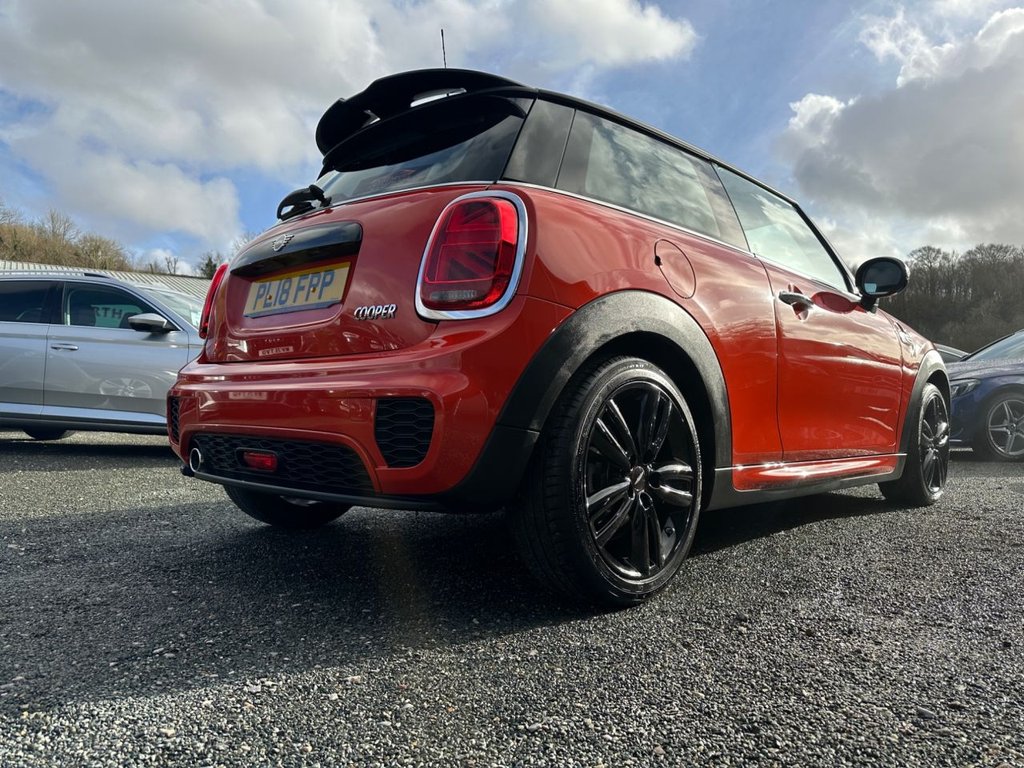 Used MINI Hatch 2018 for sale - 77437279: Photo 38