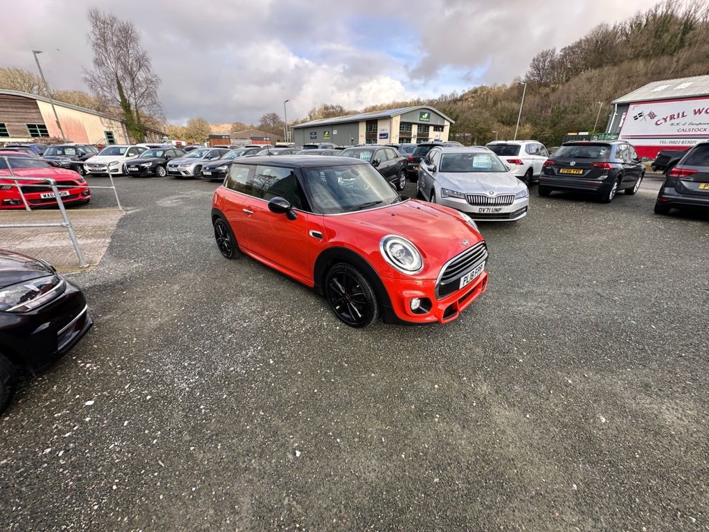 Used MINI Hatch 2018 for sale - 77437279: Photo 39