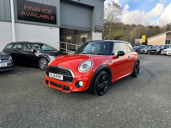 Used MINI Hatch 2018 for sale - 77437279: Photo