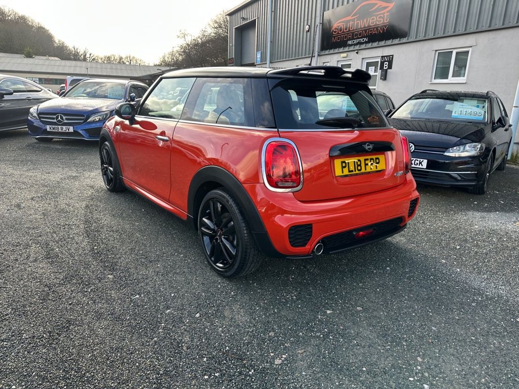 Used MINI Hatch 2018 for sale - 77437279: Photo 4