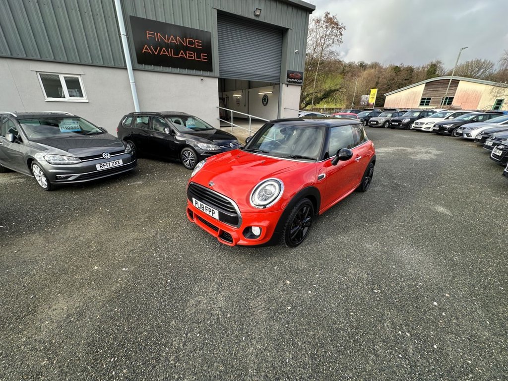 Used MINI Hatch 2018 for sale - 77437279: Photo 40