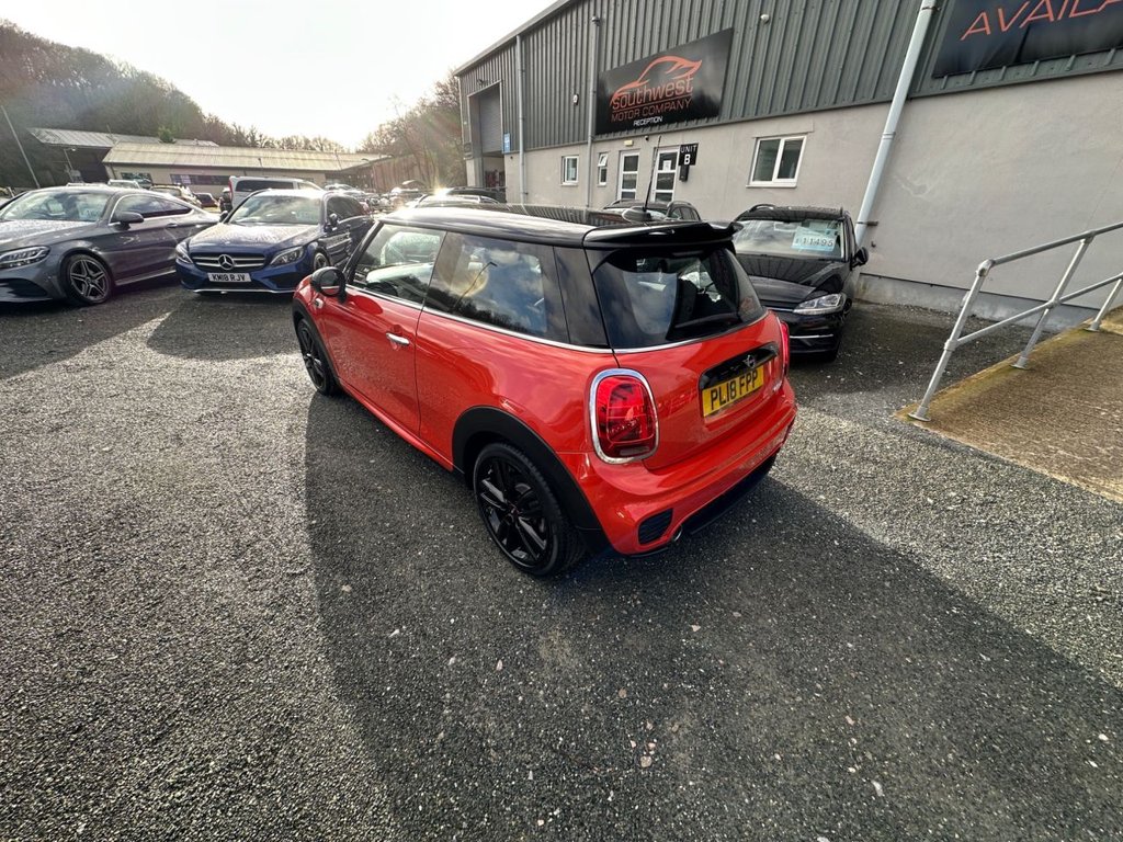 Used MINI Hatch 2018 for sale - 77437279: Photo 41