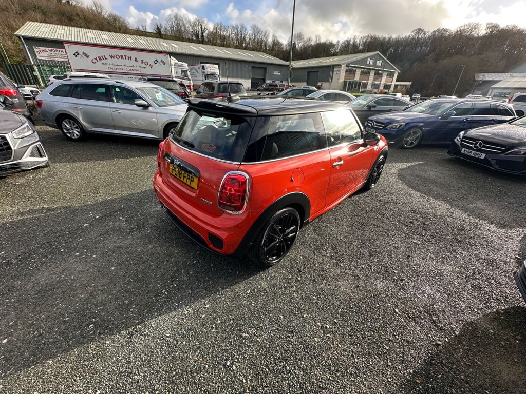 Used MINI Hatch 2018 for sale - 77437279: Photo 42