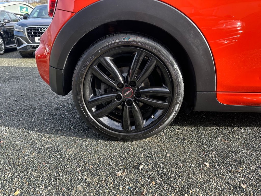 Used MINI Hatch 2018 for sale - 77437279: Photo 43