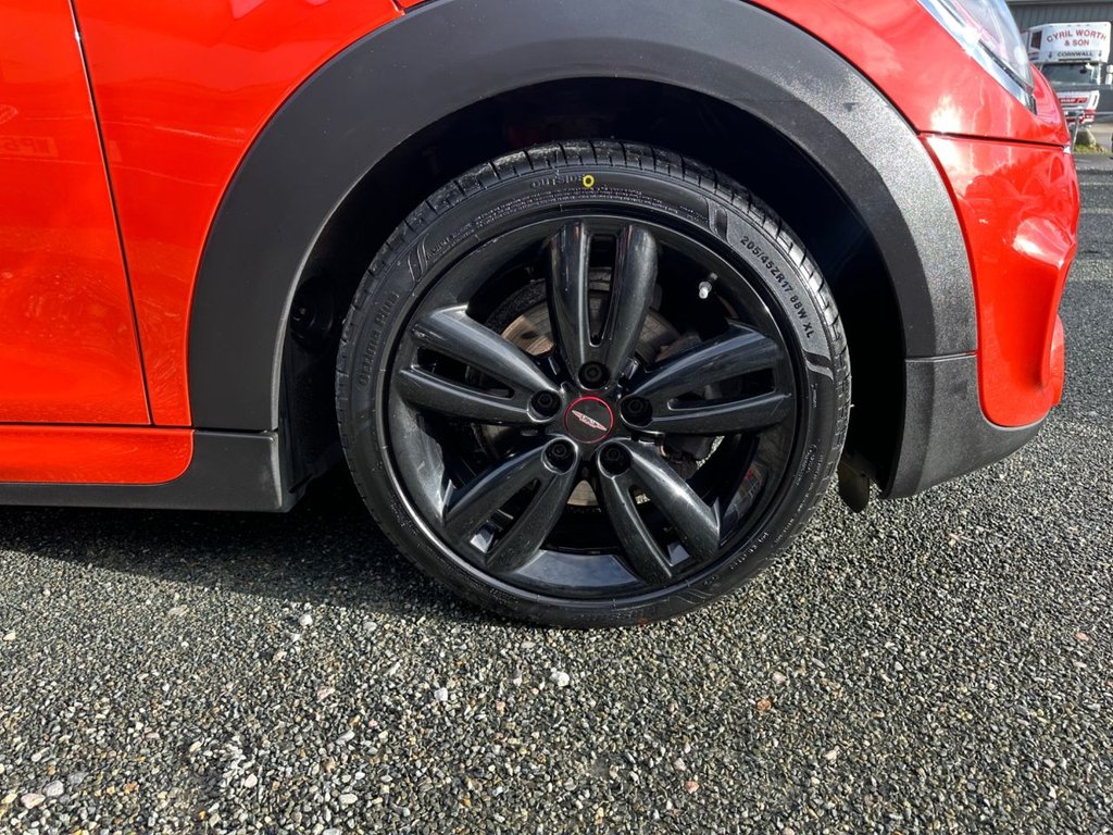 Used MINI Hatch 2018 for sale - 77437279: Photo 44