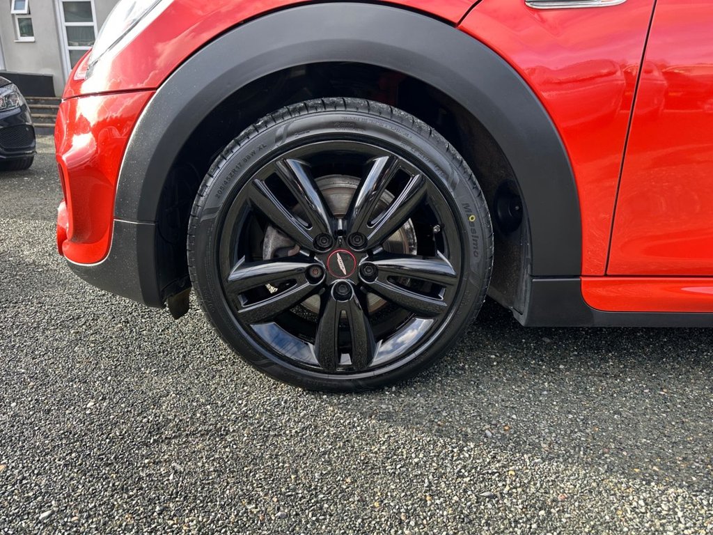 Used MINI Hatch 2018 for sale - 77437279: Photo 45