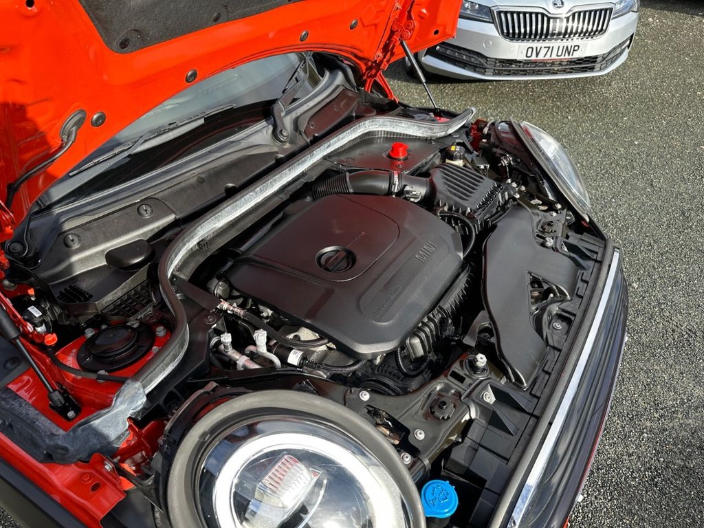 Used MINI Hatch 2018 for sale - 77437279: Photo 48