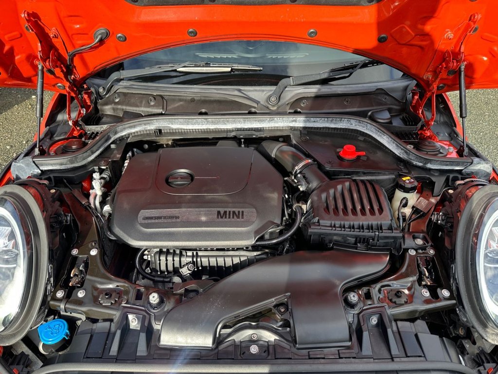 Used MINI Hatch 2018 for sale - 77437279: Photo 49