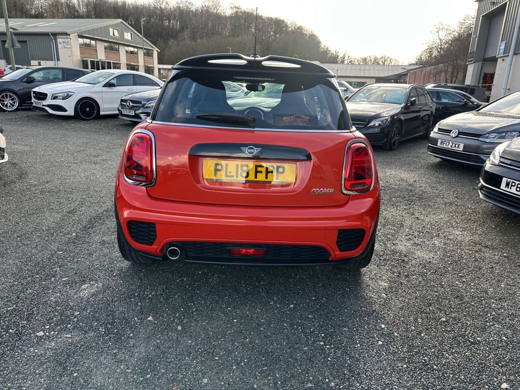 Used MINI Hatch 2018 for sale - 77437279: Photo 5