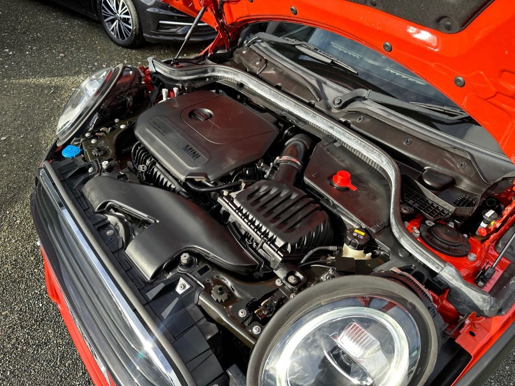 Used MINI Hatch 2018 for sale - 77437279: Photo 50