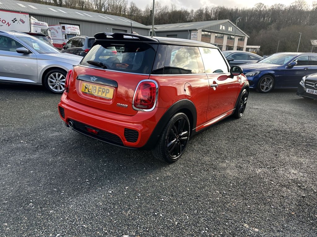 Used MINI Hatch 2018 for sale - 77437279: Photo 6