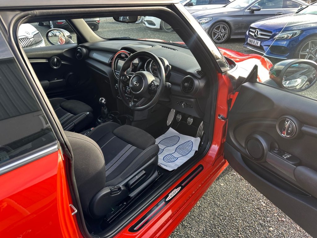 Used MINI Hatch 2018 for sale - 77437279: Photo 7