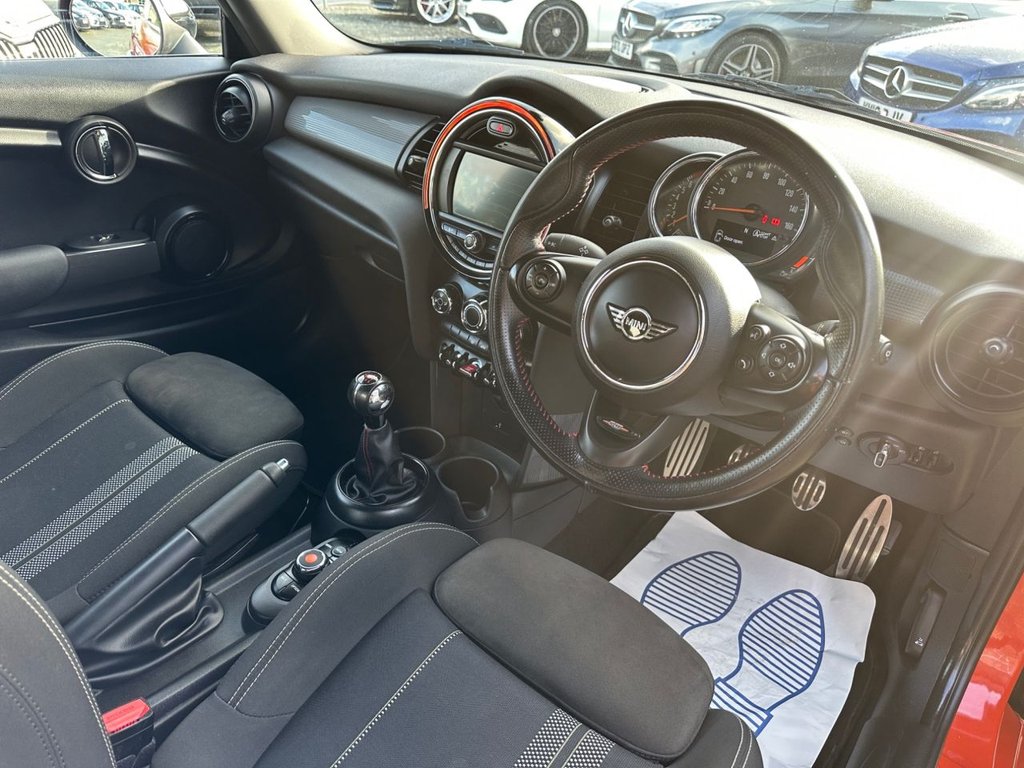 Used MINI Hatch 2018 for sale - 77437279: Photo 8