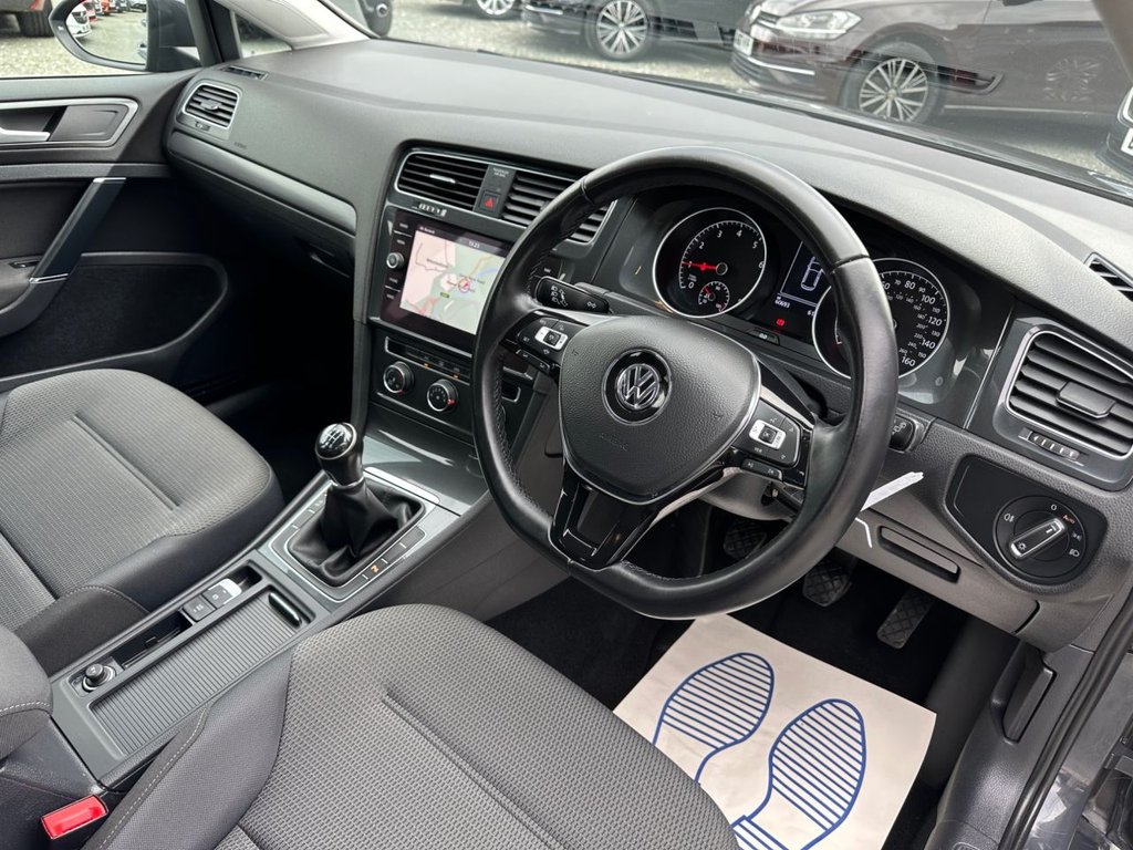 Used Volkswagen Golf 2018 for sale - 76148139: Photo 10