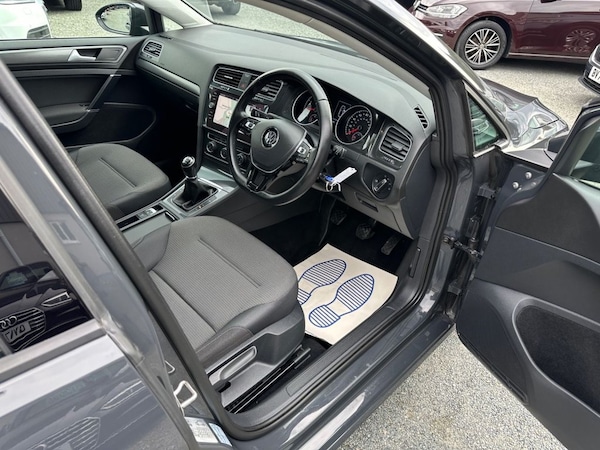 Used Volkswagen Golf 2018 for sale - 76148139: Photo 10
