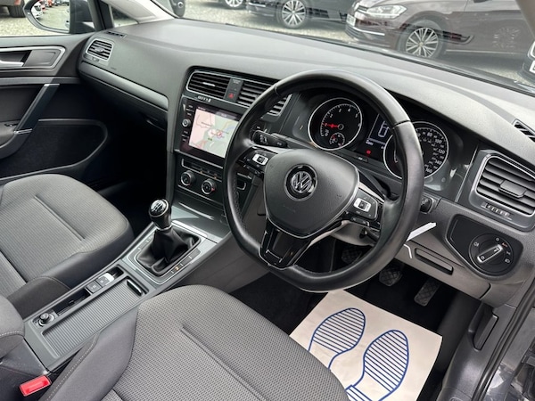 Used Volkswagen Golf 2018 for sale - 76148139: Photo 11