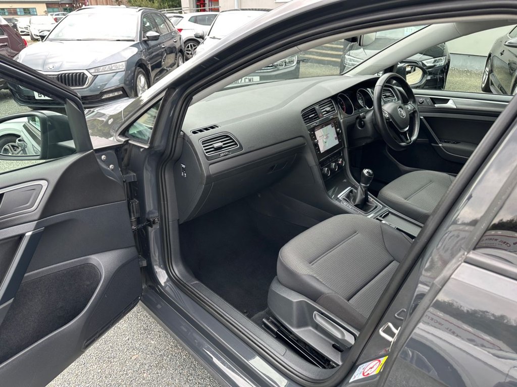 Used Volkswagen Golf 2018 for sale - 76148139: Photo 12