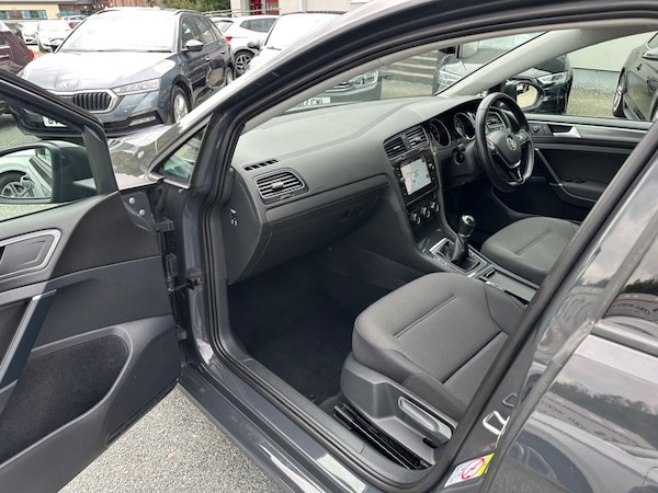 Used Volkswagen Golf 2018 for sale - 76148139: Photo 13