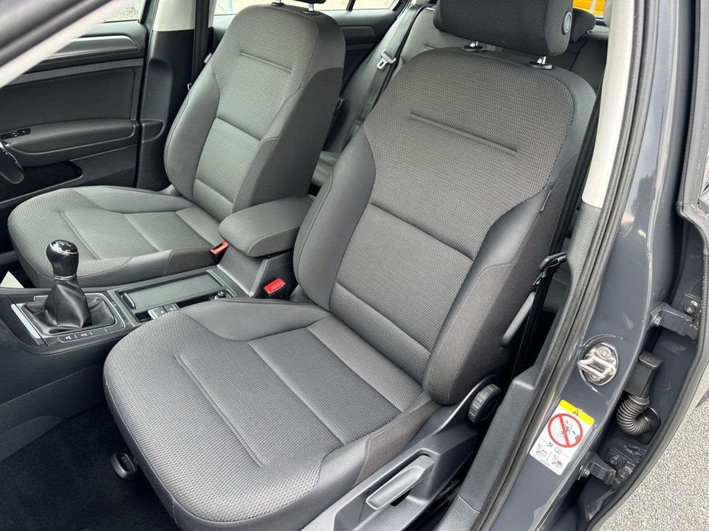 Used Volkswagen Golf 2018 for sale - 76148139: Photo 14