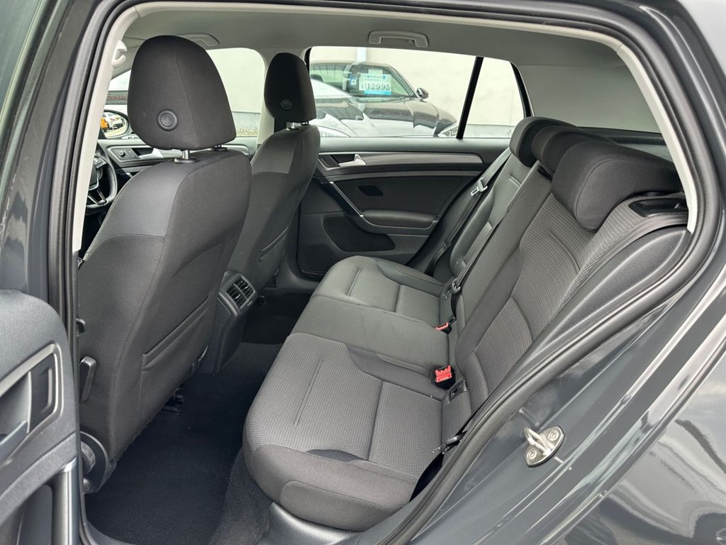 Used Volkswagen Golf 2018 for sale - 76148139: Photo 16