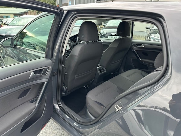 Used Volkswagen Golf 2018 for sale - 76148139: Photo 16