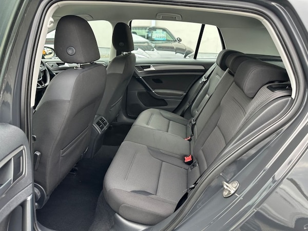 Used Volkswagen Golf 2018 for sale - 76148139: Photo 17