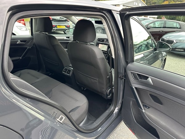 Used Volkswagen Golf 2018 for sale - 76148139: Photo 18