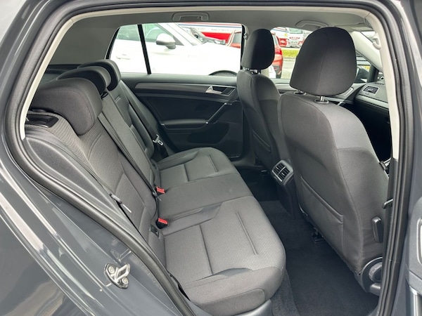 Used Volkswagen Golf 2018 for sale - 76148139: Photo 19