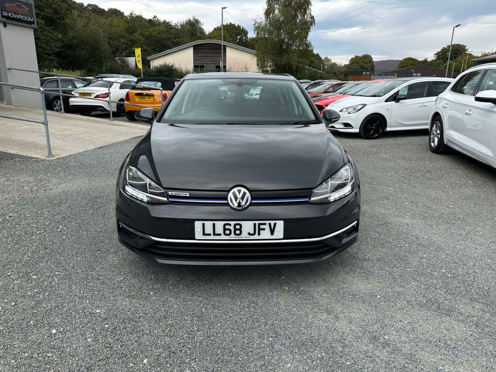 Used Volkswagen Golf 2018 for sale - 76148139: Photo 2