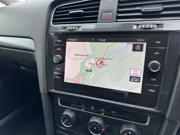 Used Volkswagen Golf 2018 for sale - 76148139: Photo 24