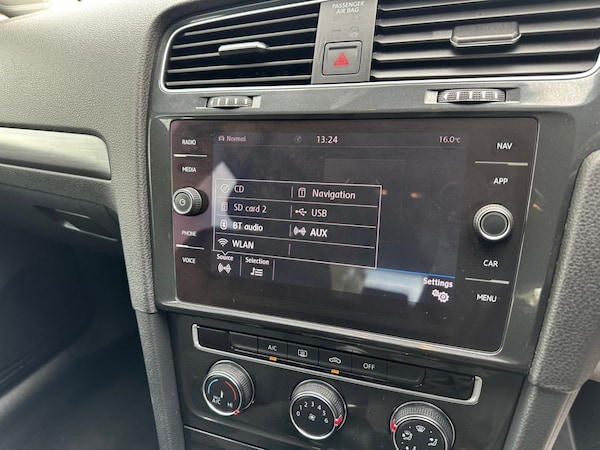 Used Volkswagen Golf 2018 for sale - 76148139: Photo 26