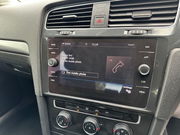 Used Volkswagen Golf 2018 for sale - 76148139: Photo 27