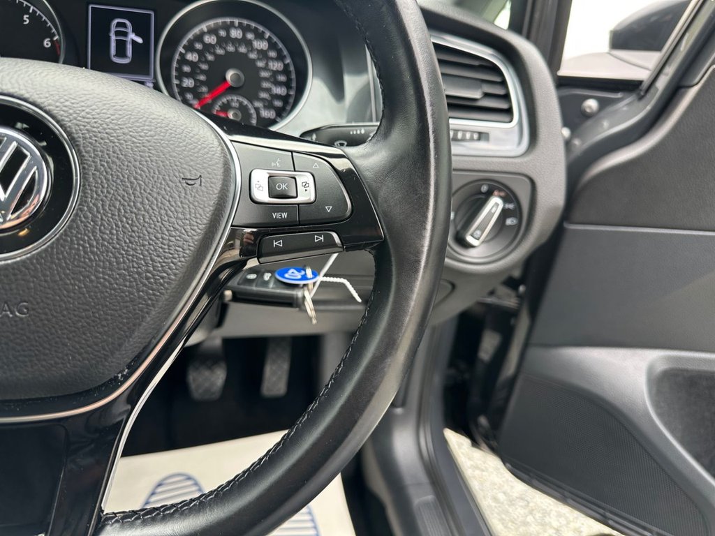 Used Volkswagen Golf 2018 for sale - 76148139: Photo 33