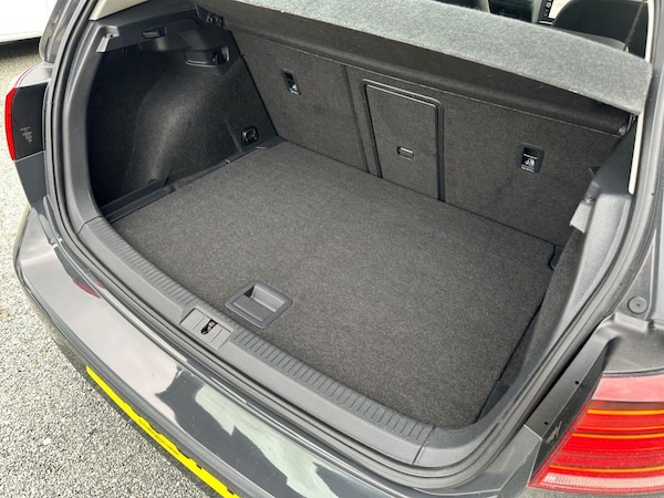 Used Volkswagen Golf 2018 for sale - 76148139: Photo 39