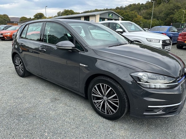 Used Volkswagen Golf 2018 for sale - 76148139: Photo 44