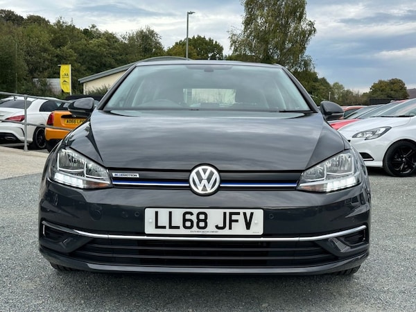 Used Volkswagen Golf 2018 for sale - 76148139: Photo 47