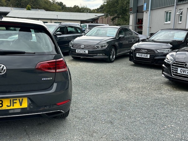 Used Volkswagen Golf 2018 for sale - 76148139: Photo 49
