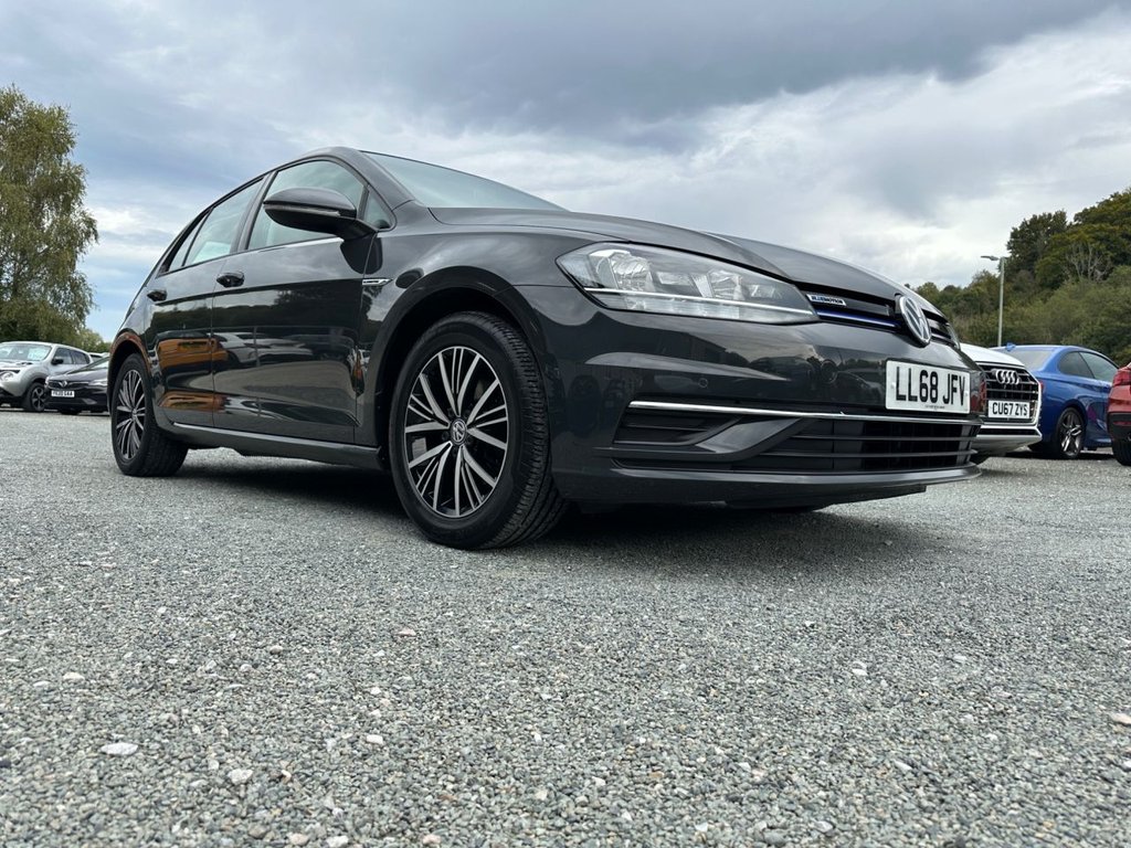 Used Volkswagen Golf 2018 for sale - 76148139: Photo 50