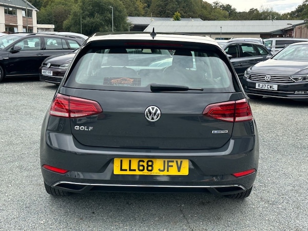 Used Volkswagen Golf 2018 for sale - 76148139: Photo 50